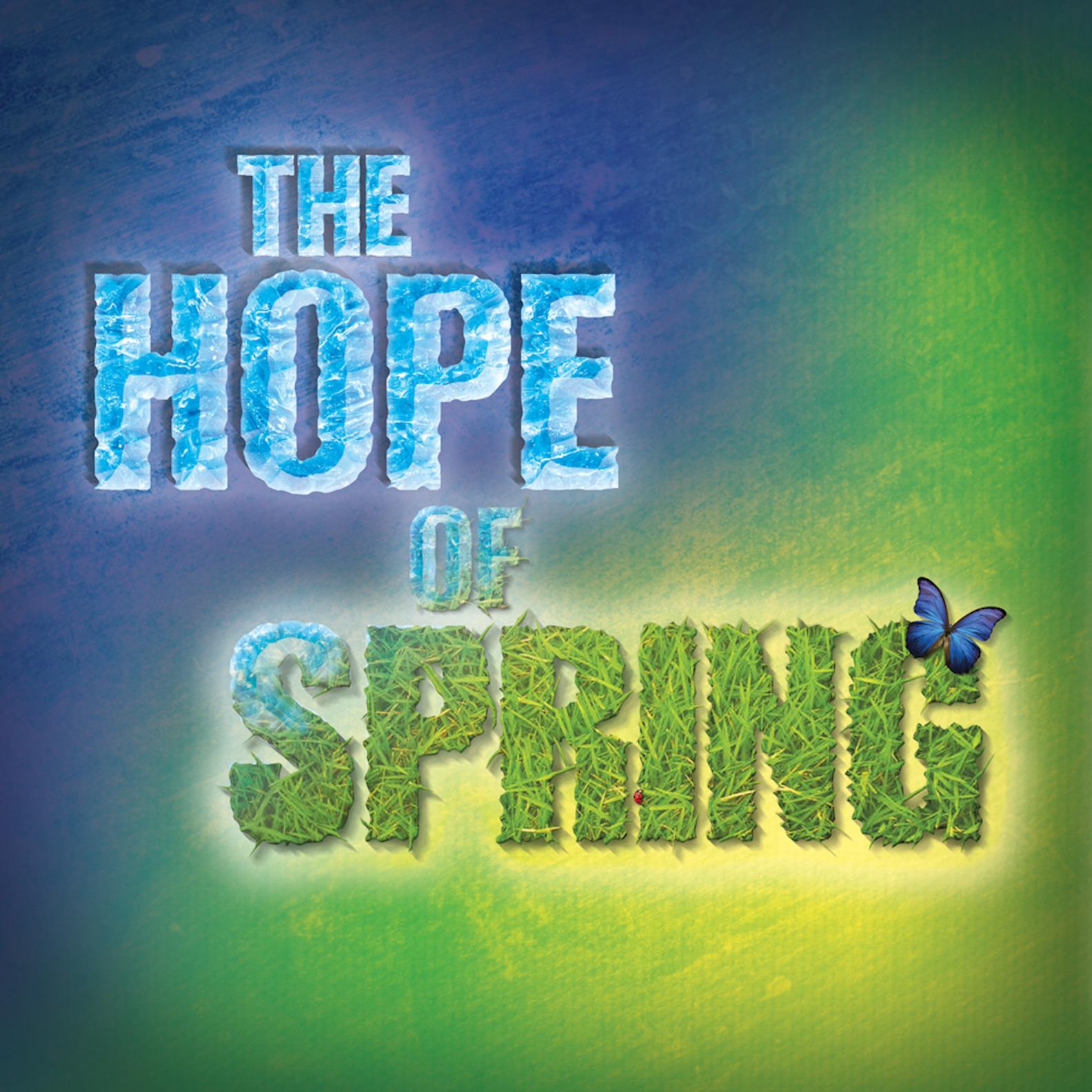 The Hope of Spring