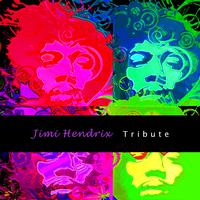 Tribute Jimi Hendrix