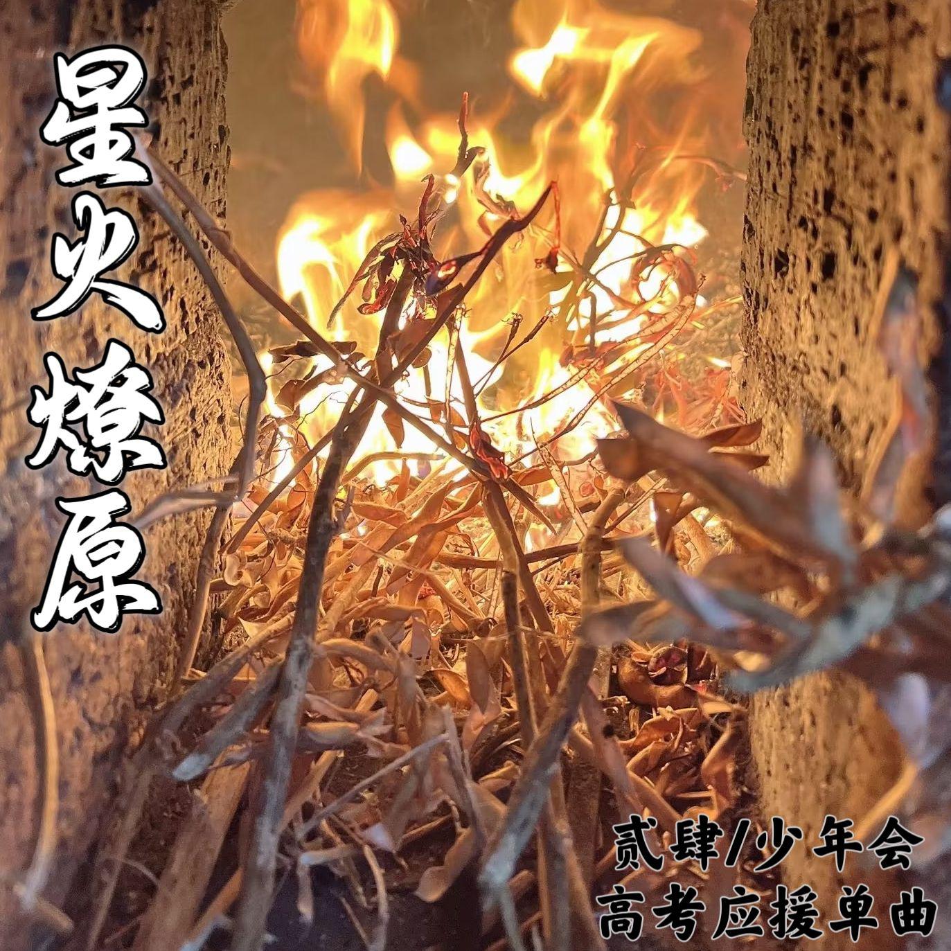 星火燎原