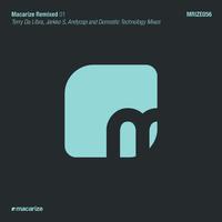 Macarize Remixed 01