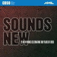 CBSO Sounds New