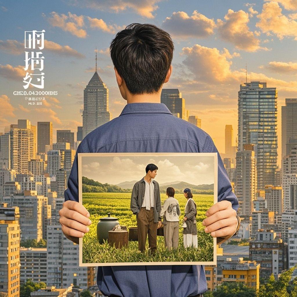 田野的风_松鼠先生封面