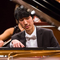 Eric Lu资料,Eric Lu最新歌曲,Eric LuMV视频,Eric Lu音乐专辑,Eric Lu好听的歌