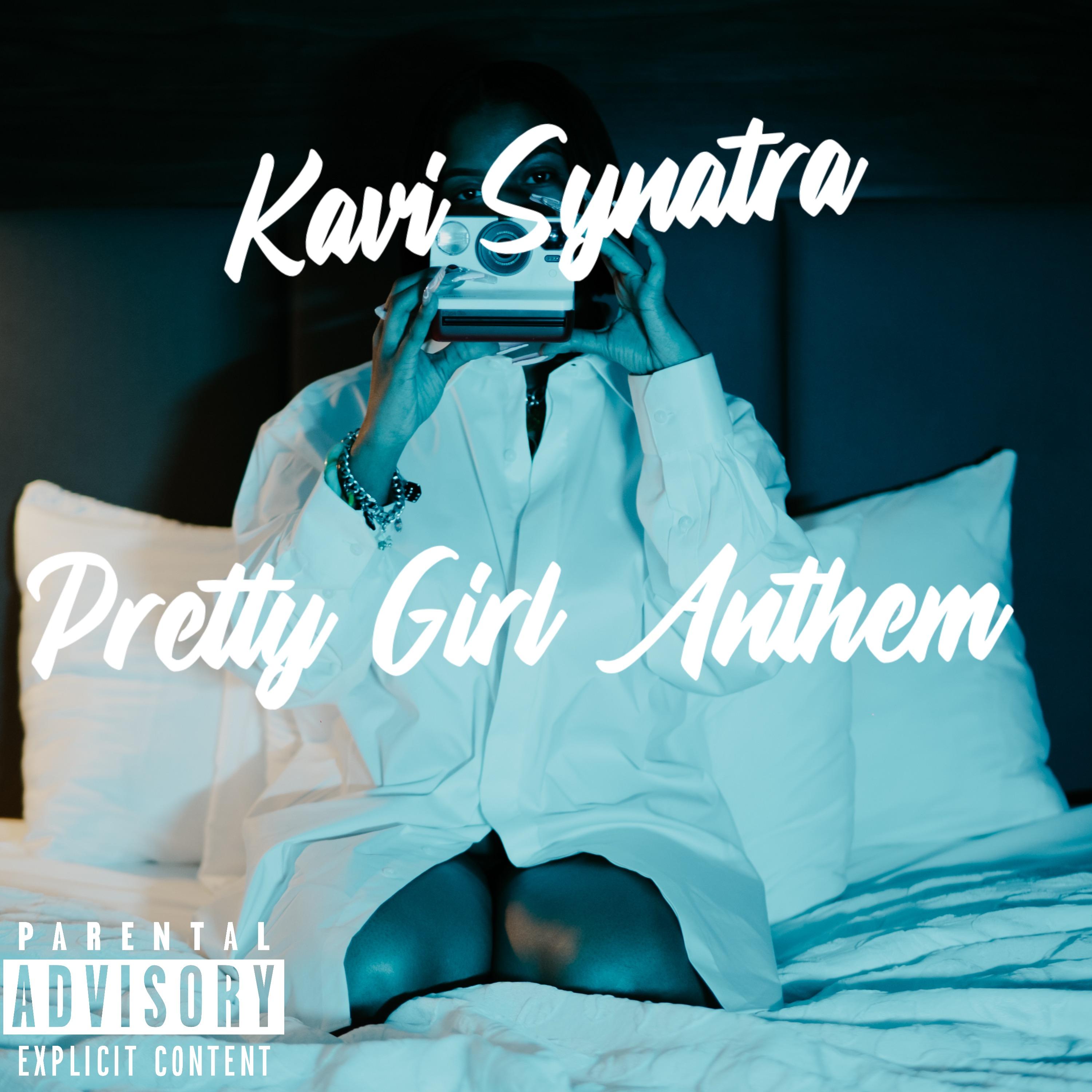 Pretty Girl Anthem