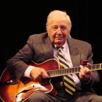 Bucky Pizzarelli