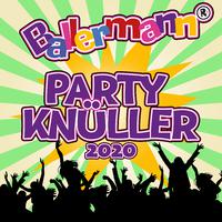 Ballermann Party Knüller 2020