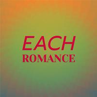 Each Romance