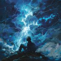 Thunder Relaxation: Calming Melodies