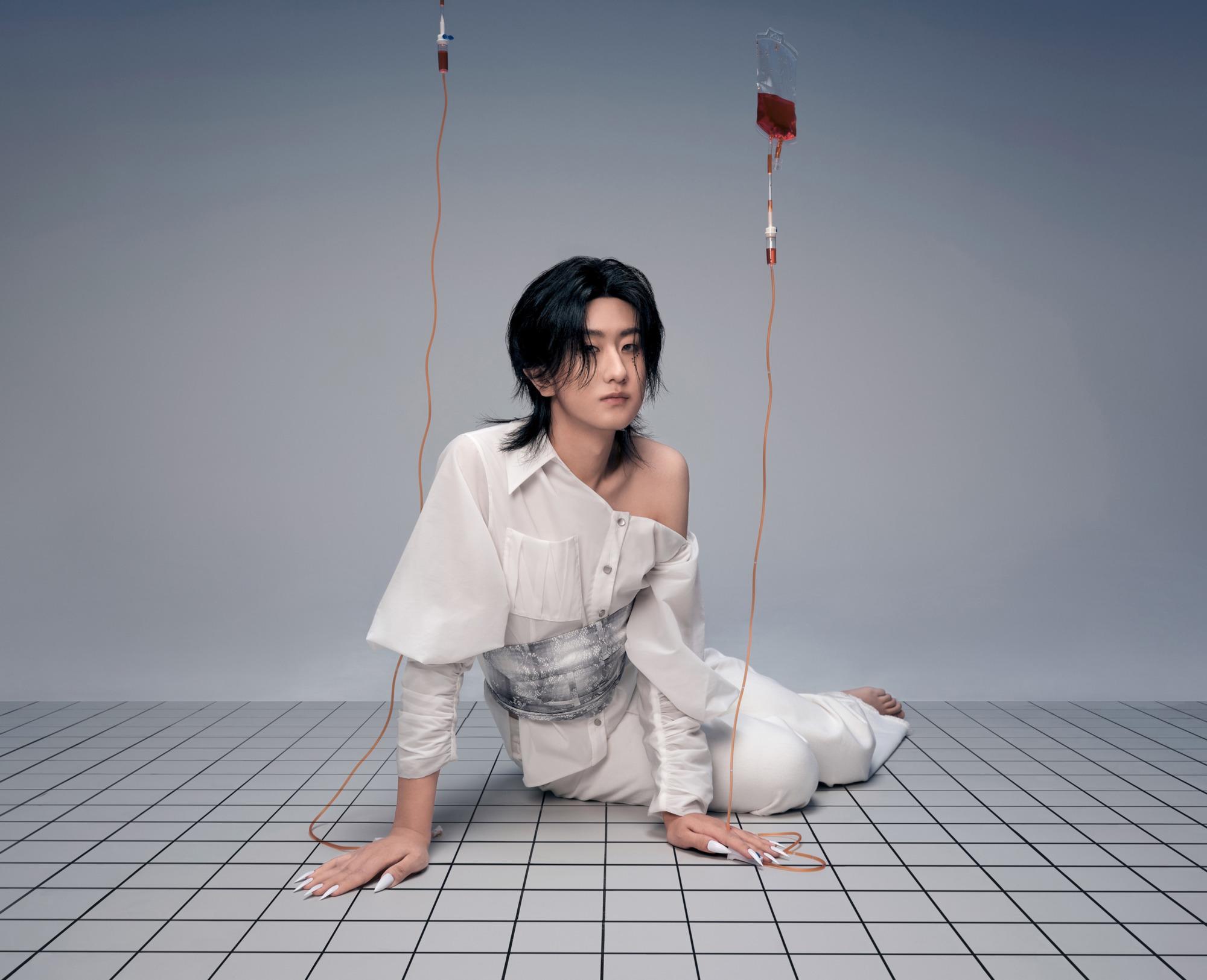 杨霈文Hirley