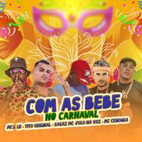 Com as Bebê no Carnaval