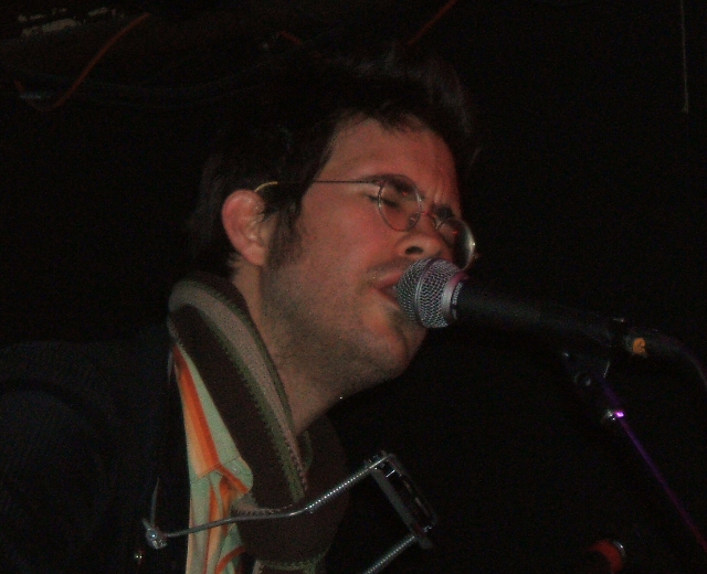 Elvis Perkins