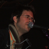 Elvis Perkins