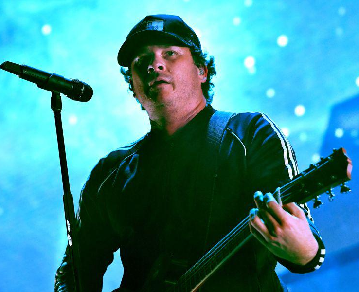 Tom DeLonge