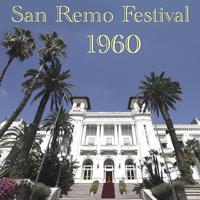 San Remo Festival 1960