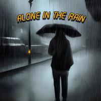 alone in the rain (feat. bigben)