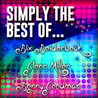 Simply the Best Of…