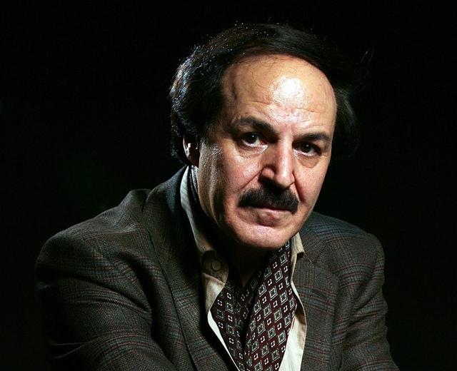 Fariborz Lachini
