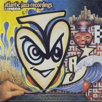 Atlantic Jaxx: A Compilation Vol. 1