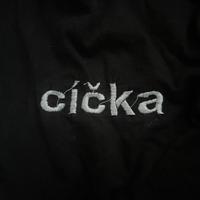 CÍČKA (feat. Young Antonio)