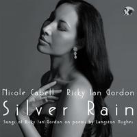 Silver Rain