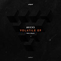 Volatile EP