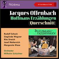 Jacques Offenbach: Hoffmans Erzählungen - Querschnitt (10