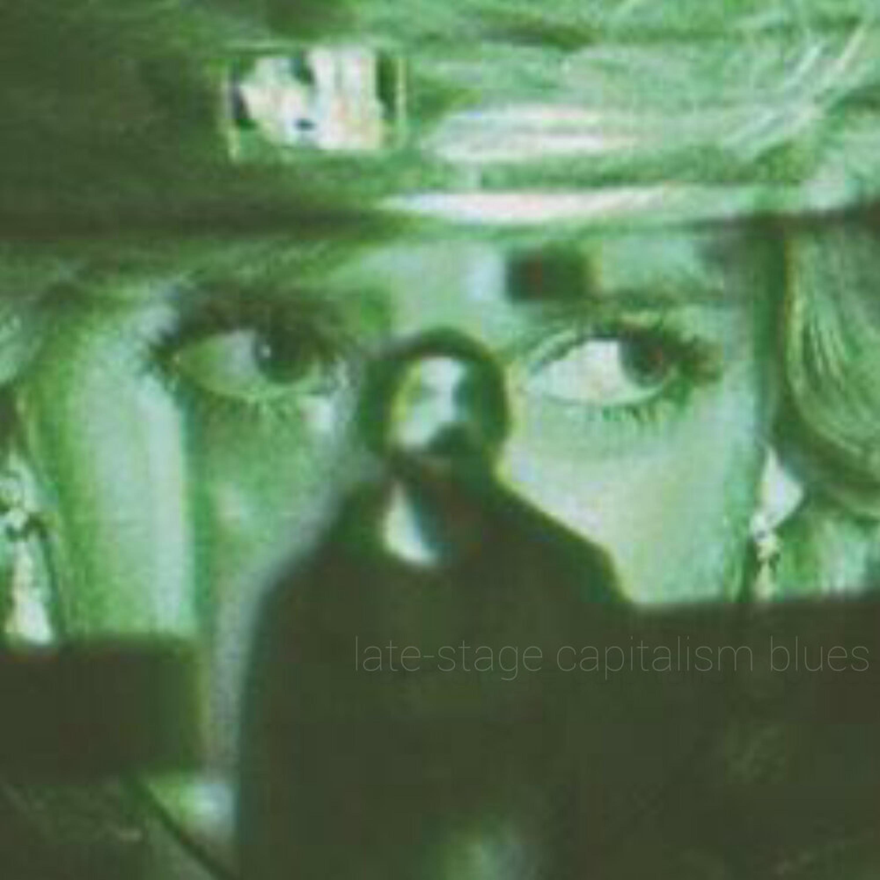 Warriors in the Garden///late-stage capitalism blues