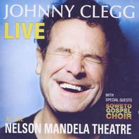 Live At The Nelson Mandela Theatre (feat. Soweto Gospel Choir)