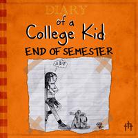 DIARY of a COLLEGE KID: END OF SEMESTER