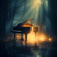 Piano Music: Harmonic Splendor Unleashed