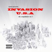 Invasion USA: the Compilation, Vol.1