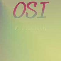 Osi Medication