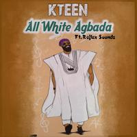 All White Agbada (feat. Reflex soundz)