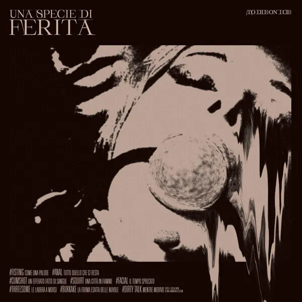 #dirty talk - mentre morivo sotto le luci al neon di una lavanderia a gettoni