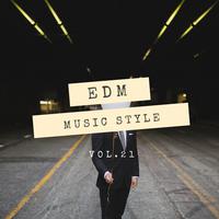 SLiVER Recordings: EDM Music Style, Vol.21