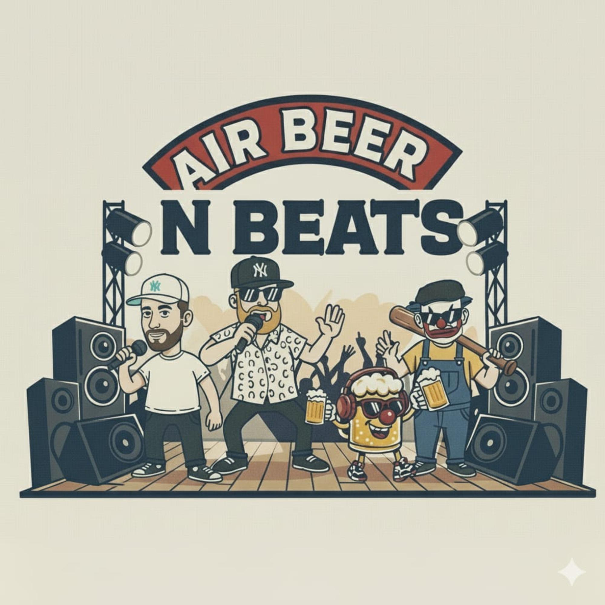 Air Beer N Beats