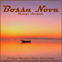 Bossa Nova: Vintage Saudade