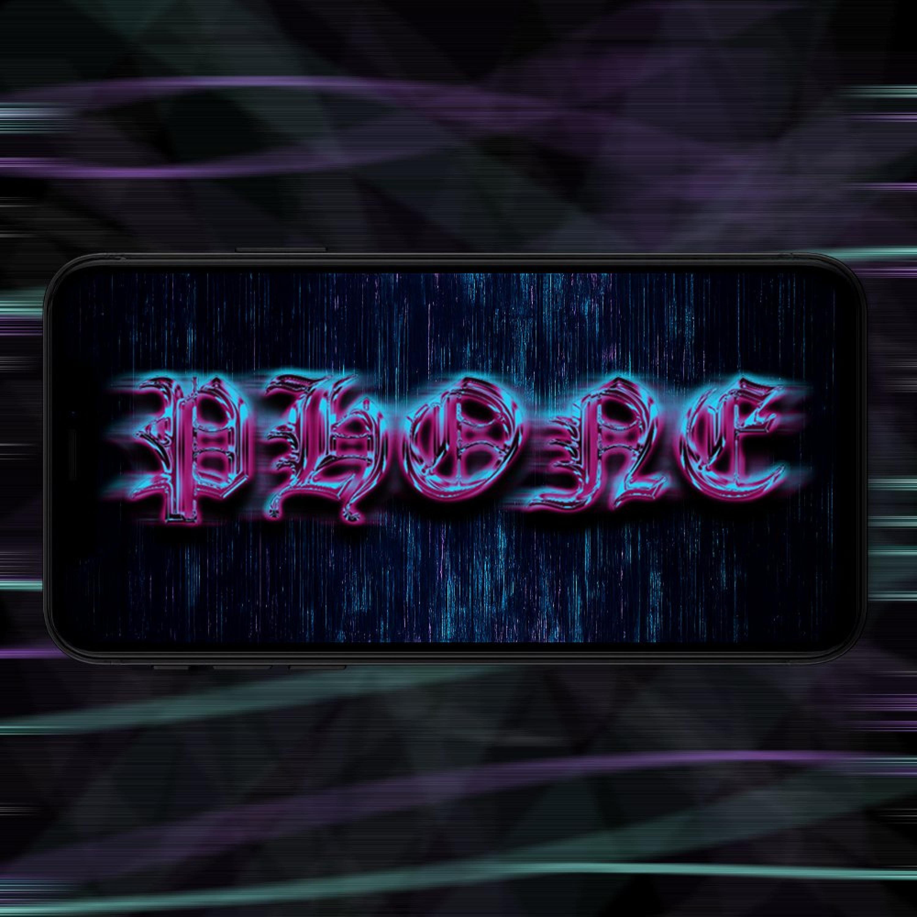 PHONE (feat. dollatega)