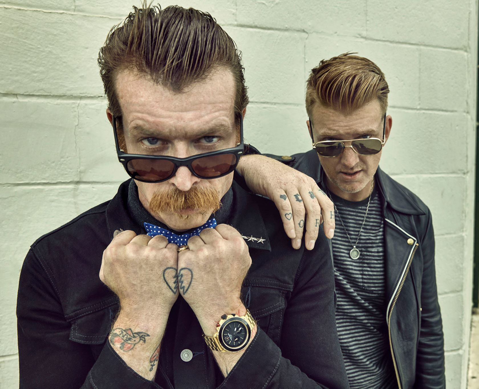 Eagles of Death Metal