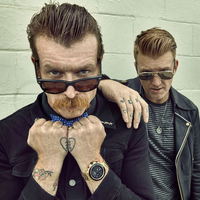 Eagles of Death Metal