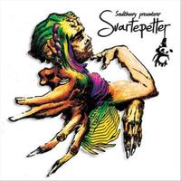 Soultheory presenterer Svartepetter