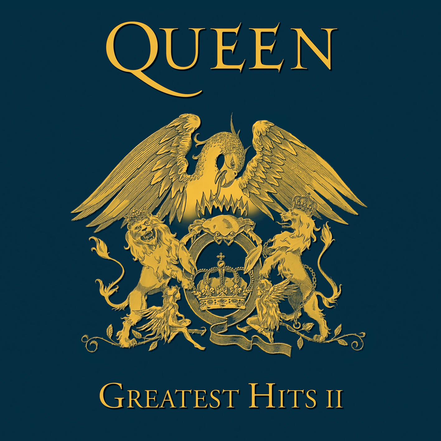 I Want To Break Free_Queen_Greatest Hits II | 在线播放_I Want To Break Free歌词_I Want To Break Free下载 | 网易云音乐