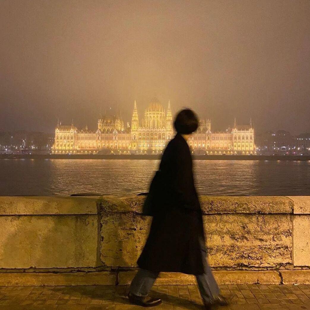 安河桥（Cover：宋冬野）