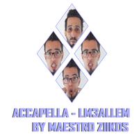 Accapella - LM3ALLEM