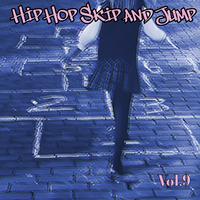 Hip Hop Skip and Jump, Vol. 9