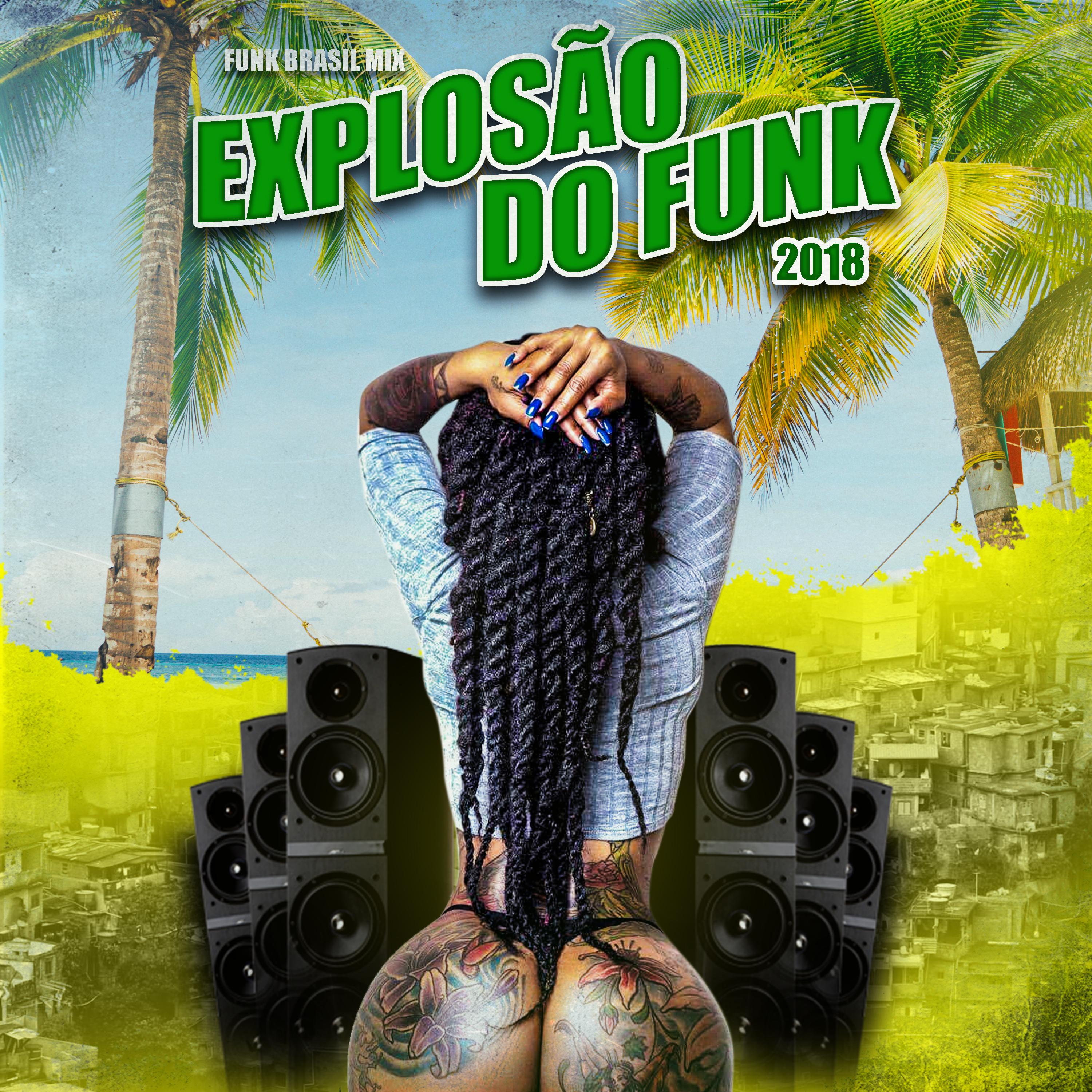 Brazilian funk compilation