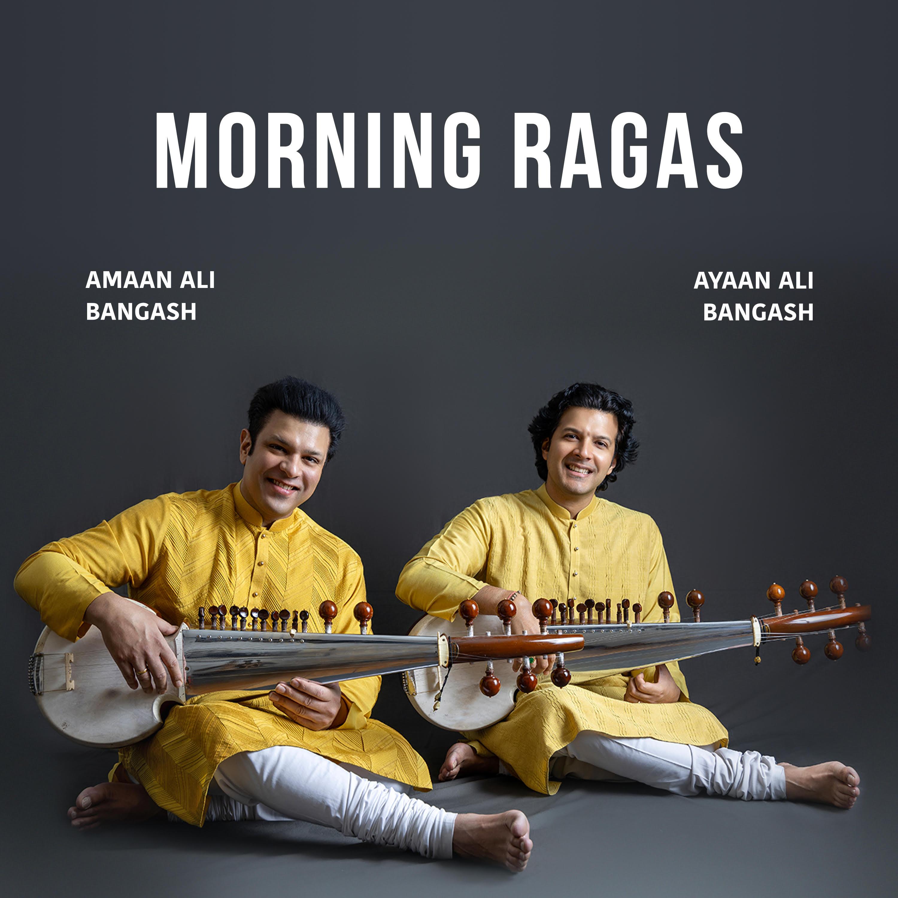 Raag Ahir Bhairav