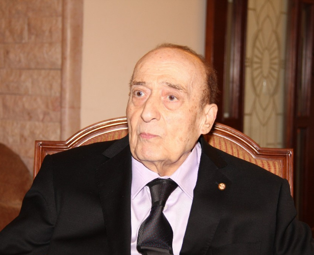 Wadih El Safi