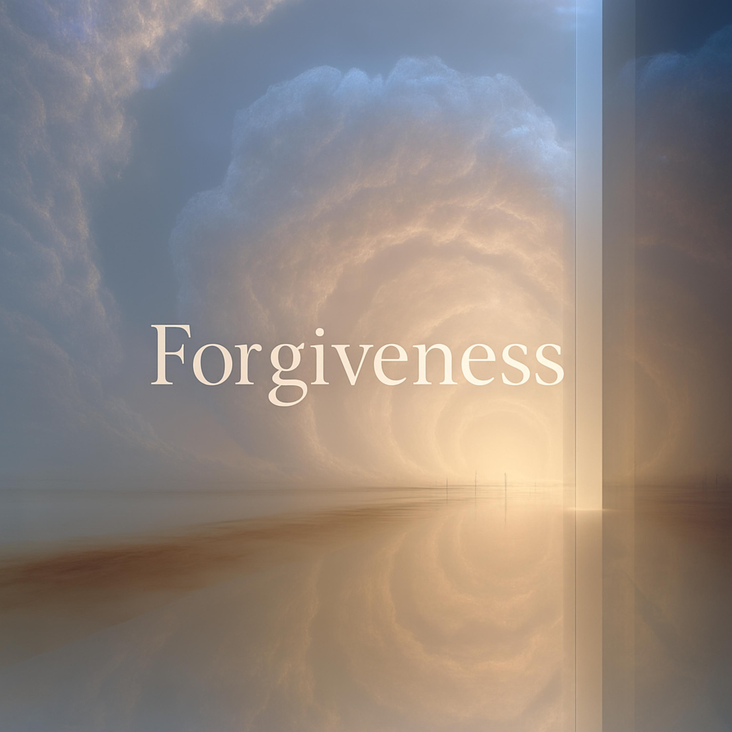 Forgiveness封面