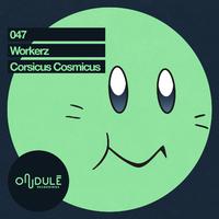 Corsicus Cosmicus